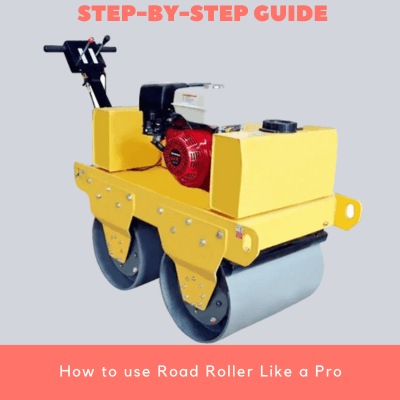 How to use Road Roller Like a Pro A Step-by-Step Guide