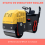 Static vs Vibratory Roller: Differences & Which to Choose