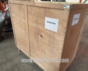 concrete scarifier package