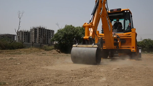 Benefits of Using Roller Compactor with