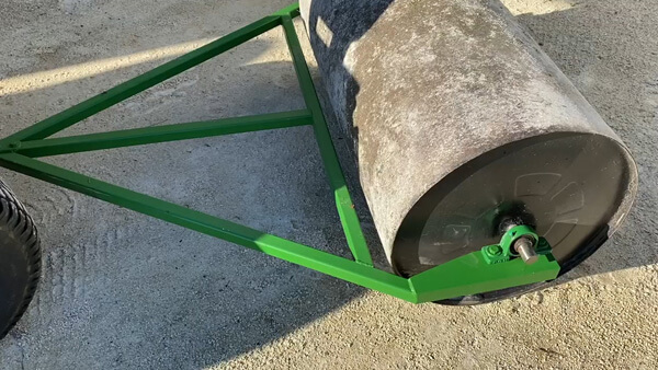 Roller Compactor