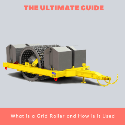 What is a Grid Roller and How is it Used