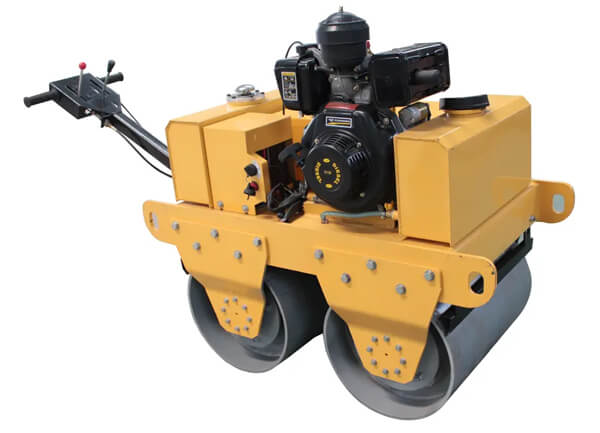 Benefits of buying a roller compactor