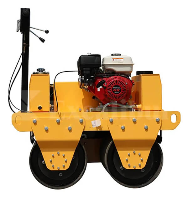 Finding the right roller compactor for sale