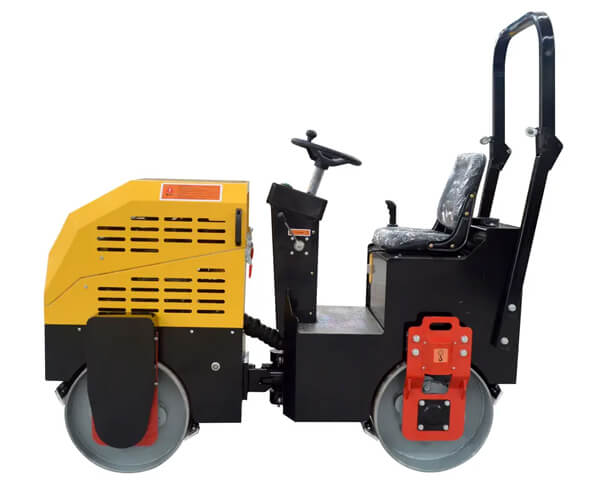 How to avoid deadly roller compactor rollovers on jobsites with