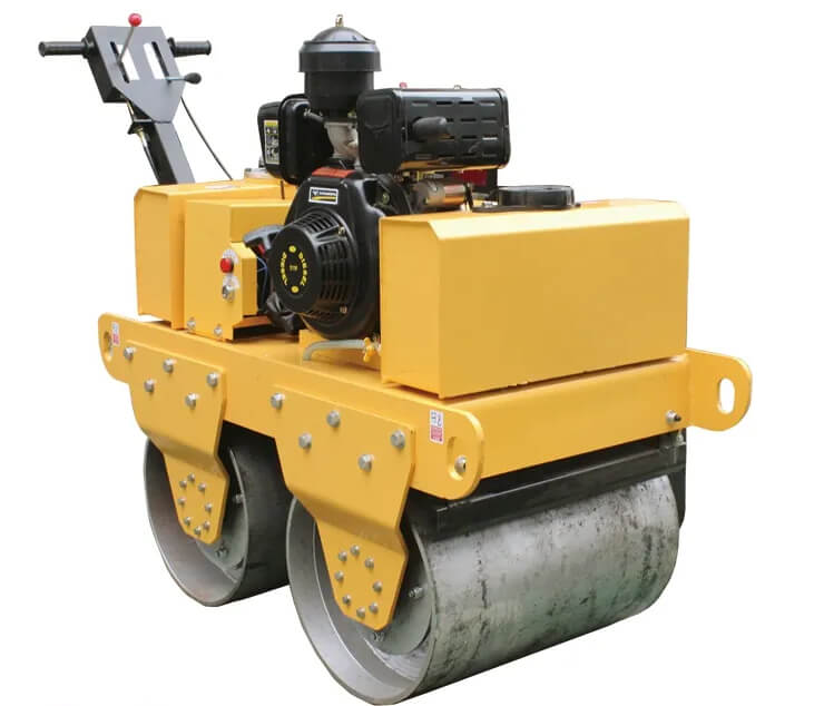 Understanding Compactor Rollers