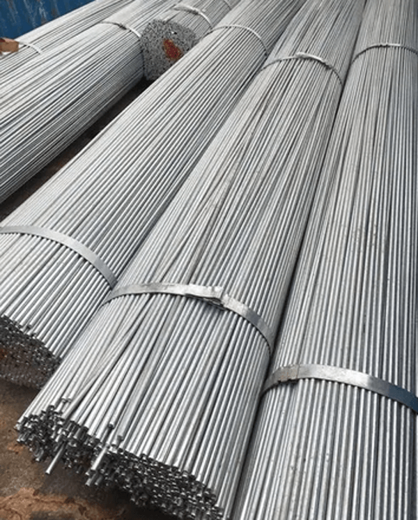 Galvanized Rebar