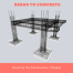 Rebar to Concrete Boosting the Construction Lifespan