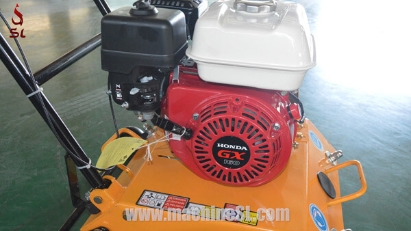 5 engine