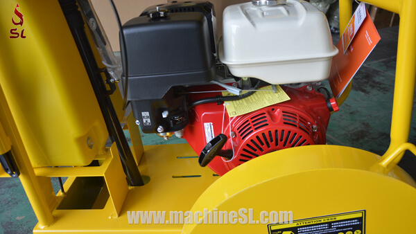 5 gasoline engine