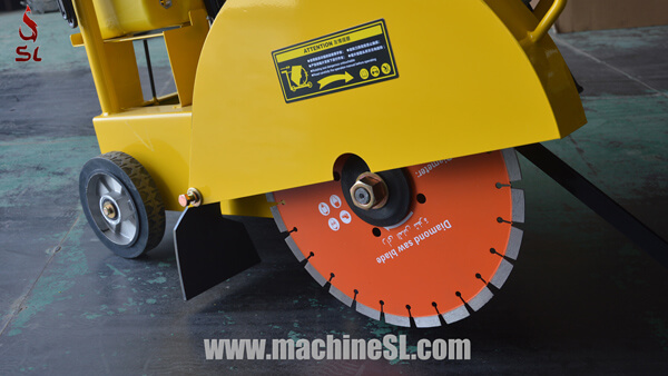 6 diamond saw blade