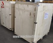 Double Drum Road Roller package