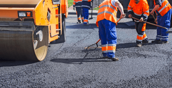 Pavement Repair