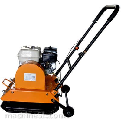 Power Compactor 7