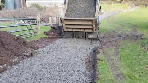 Road base