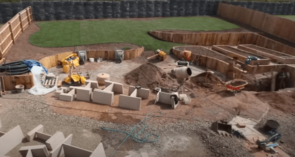 The True Meaning of Landscaping
