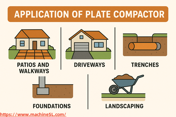 Common Applications