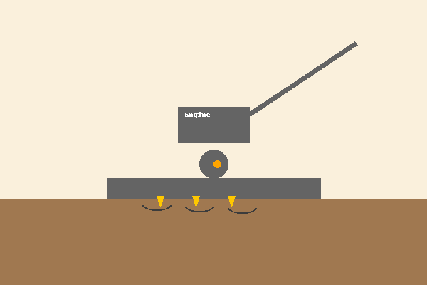 How Does a Plate Compactor Work