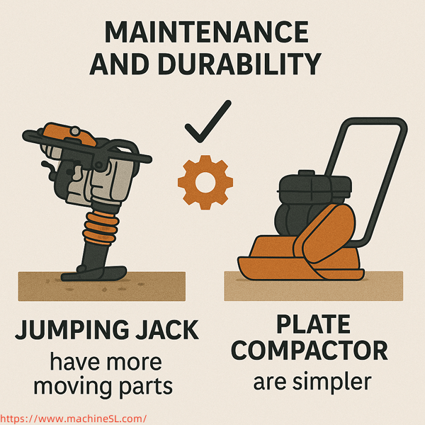 Maintenance and Durability