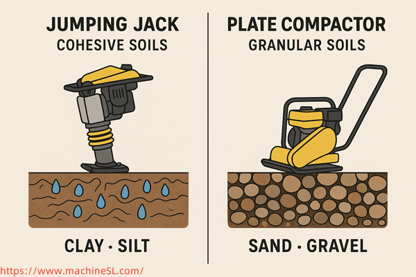 Soil Suitability