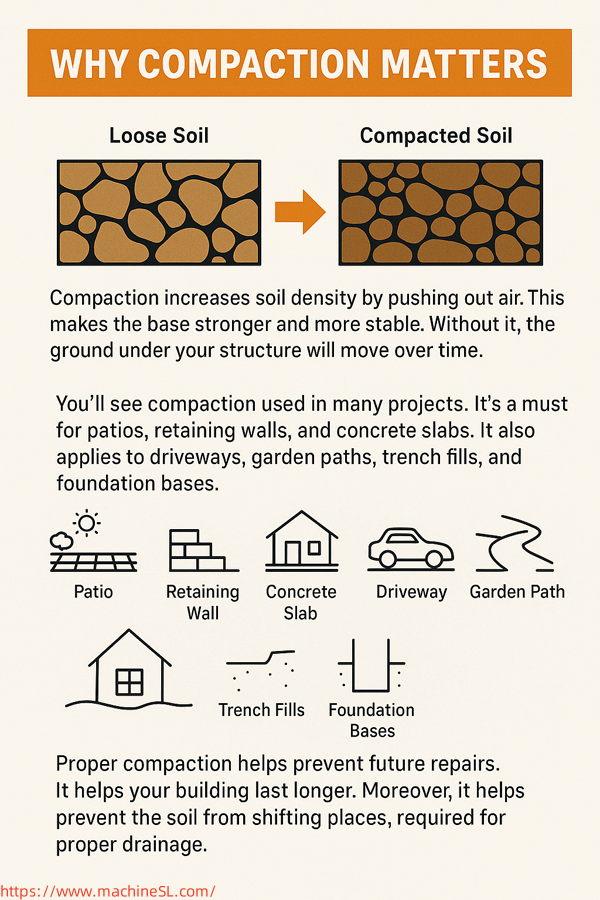 Why Compaction Matters