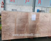 rebar straightening and cutting machine 16