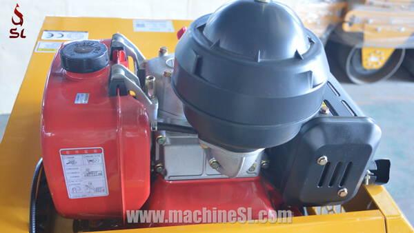 5 diesel engine