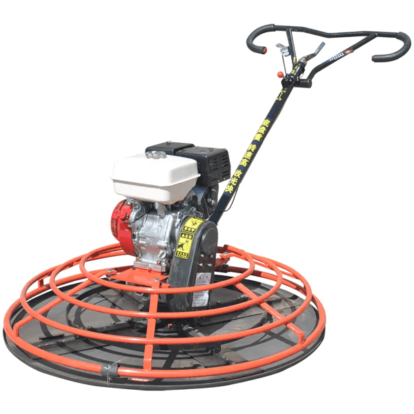 Power Trowel vs Hand Trowel Pros and Cons Comparison Table