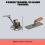 Power Trowel vs Hand Trowel: Which One to Choose