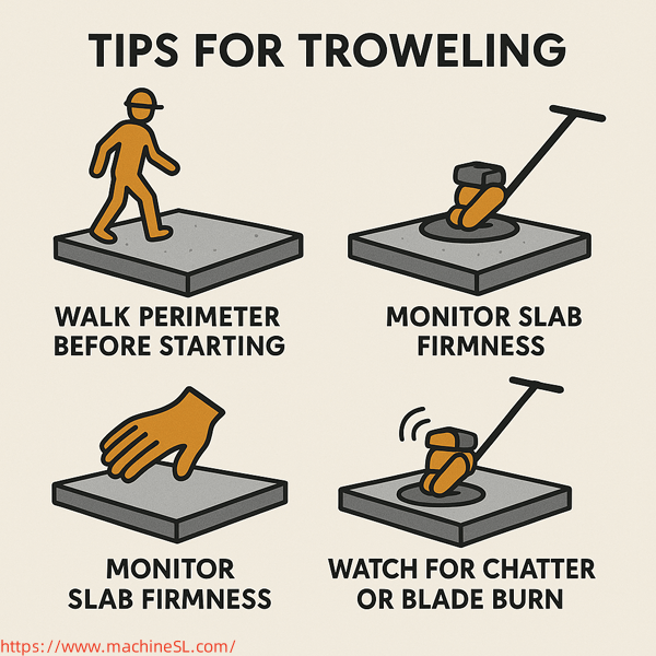 Pro Tips for Spot-On Timing