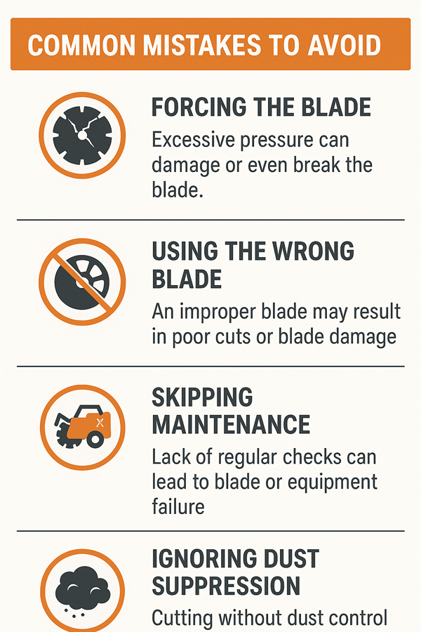 Common Mistakes to Avoid
