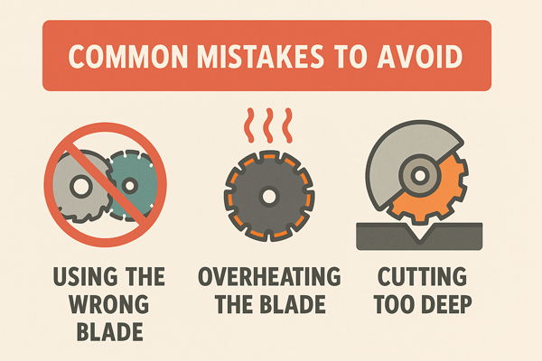 Common Mistakes to Avoid