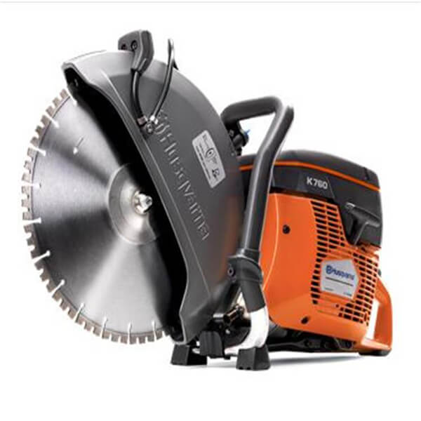 Concrete cutters