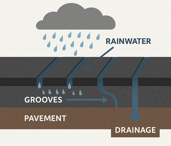 Drainage and Water Management