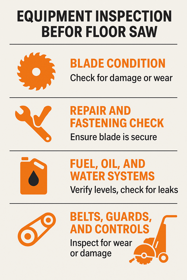 Equipment Inspection