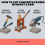 How to Cut Concrete Pavers Without a Saw: 3 Simple Ways