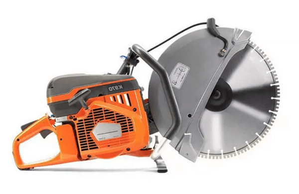 How to Use a Concrete Cutter- Step-by-step Guide