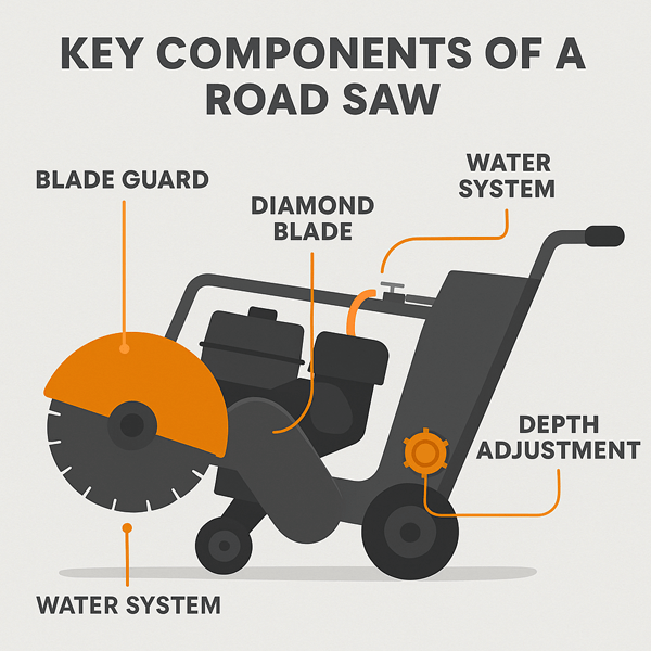 Key Components