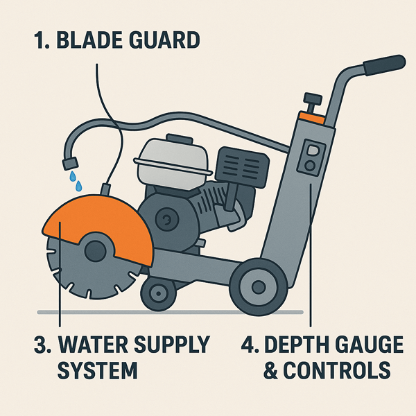 Key Components