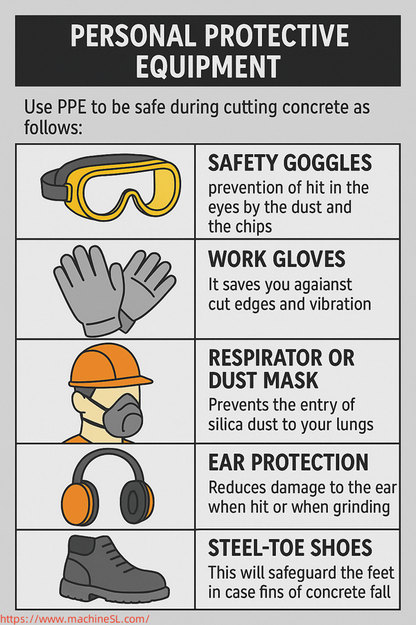 Personal Protective Equipment