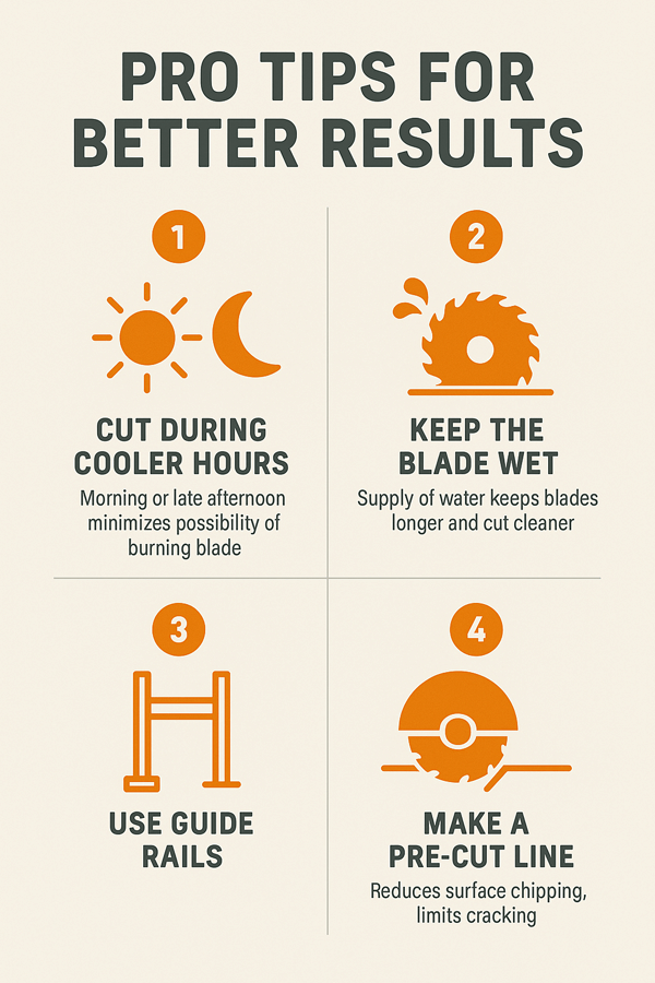 Pro Tips for Better Results