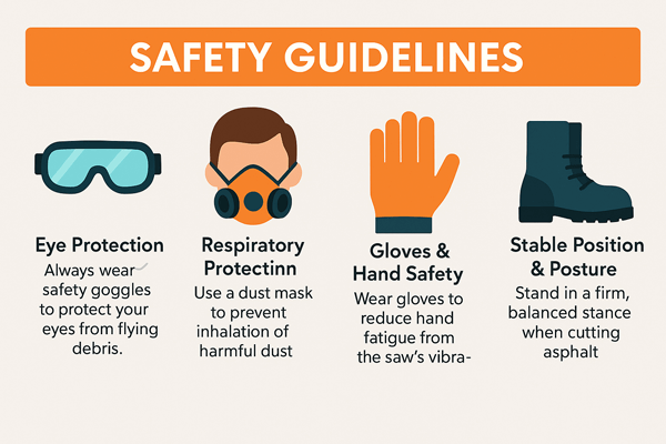 Safety Guidelines