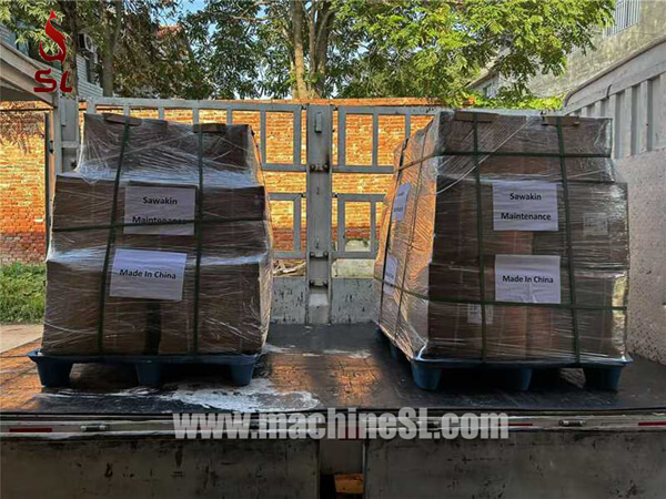concrete core bits package