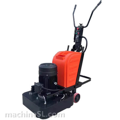 flooring grinder