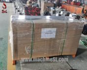 steel bar cutting machine 6