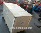 wire straightening cutting machine package 2