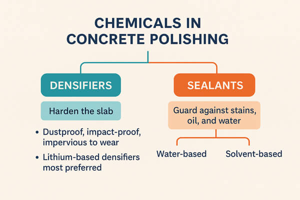 Chemicals