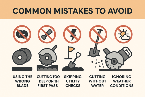 Common Mistakes to Avoid