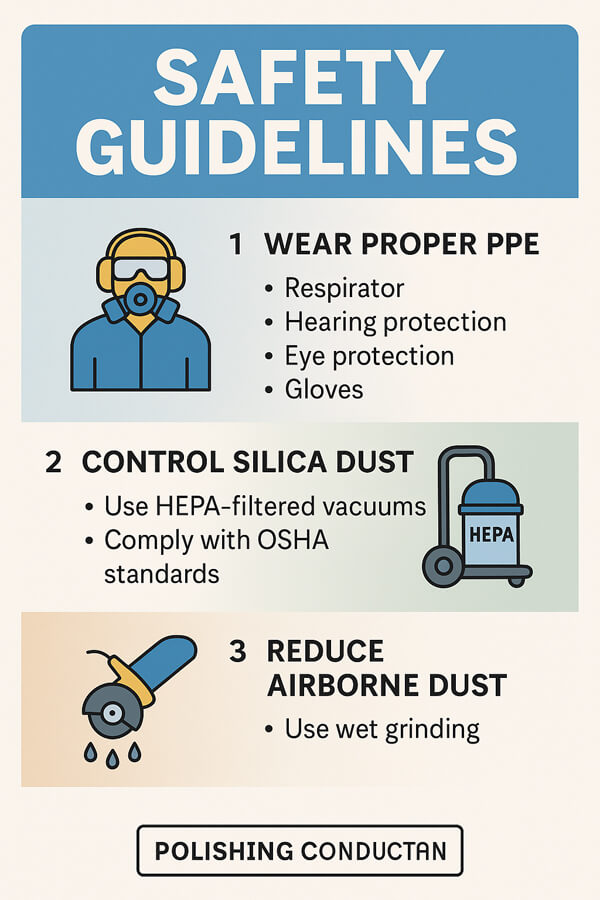 Safety Guidelines
