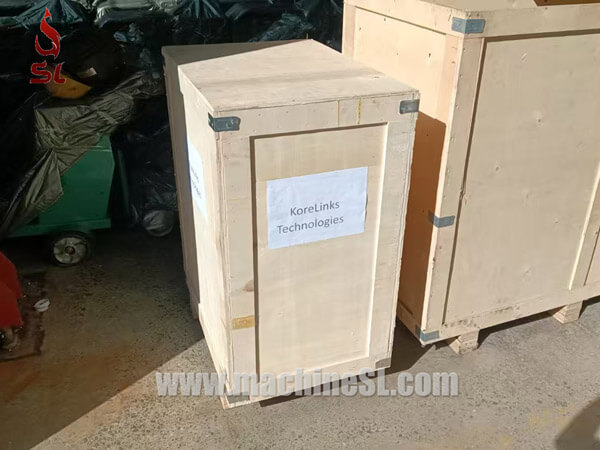 concrete sarifier package 2